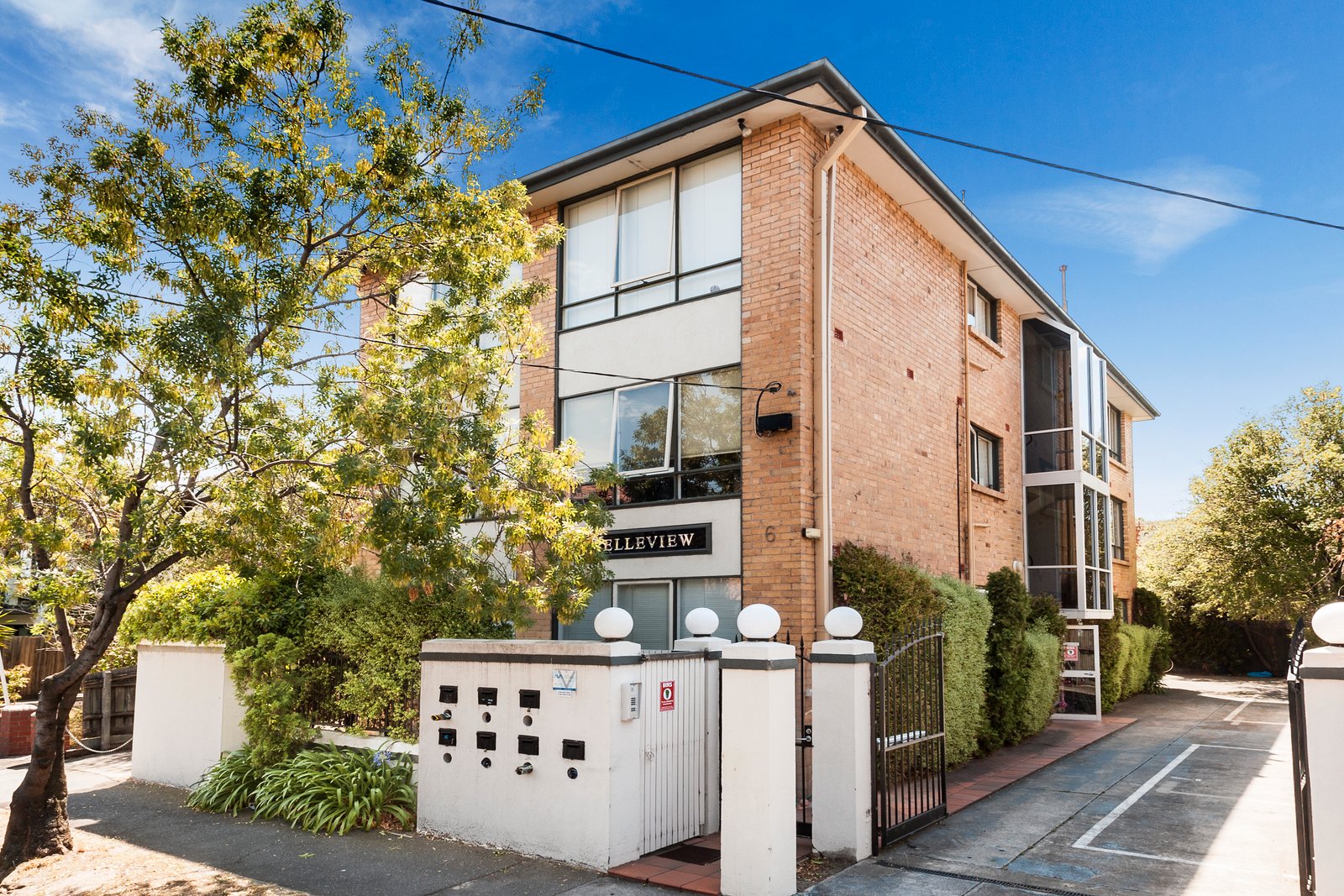 Gallery: 6/6 Scott Street