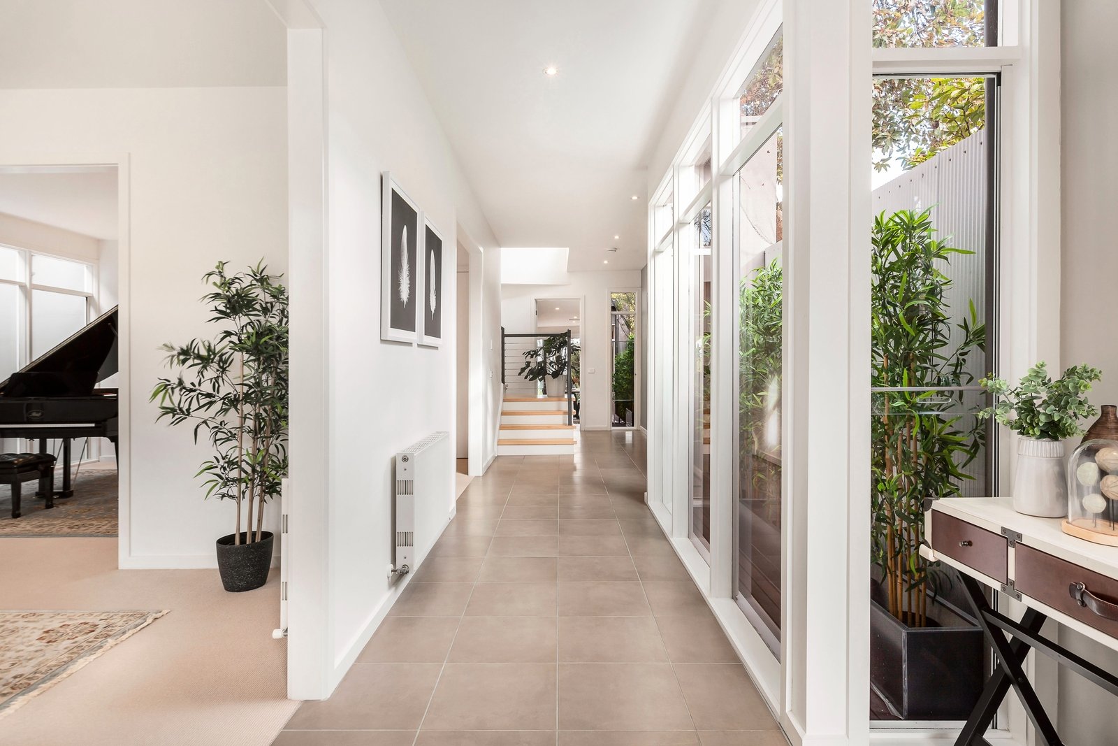 Gallery: 66 Shepherd Street