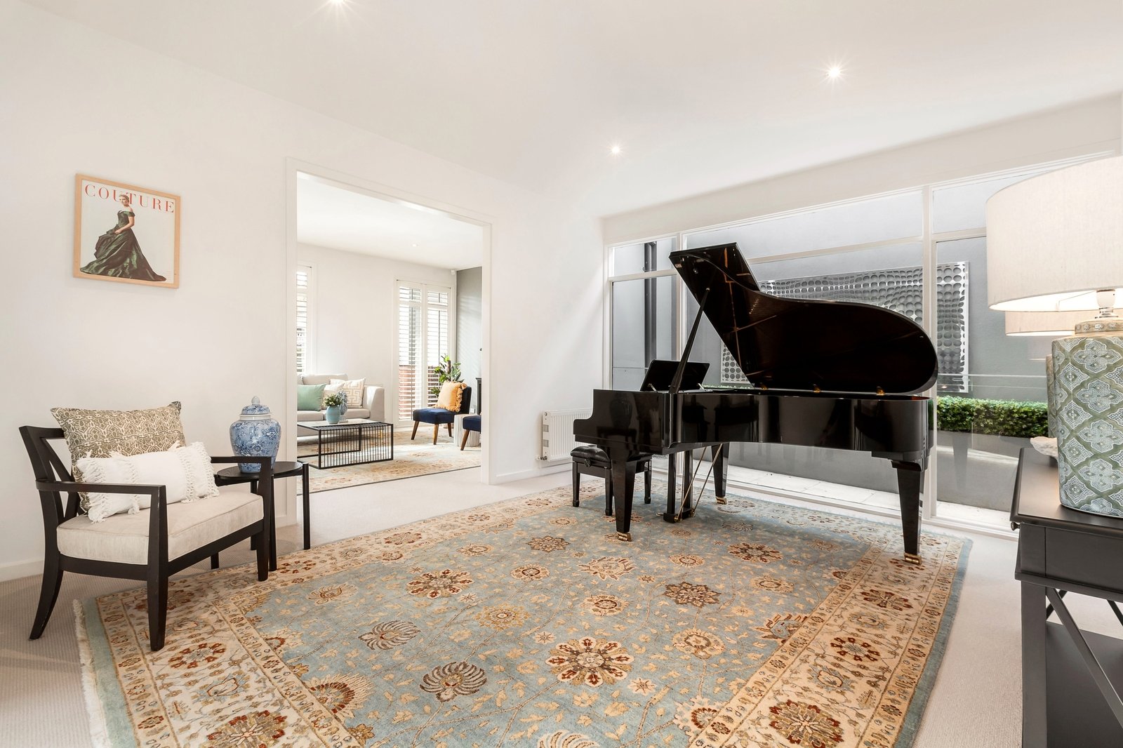 Gallery: 66 Shepherd Street