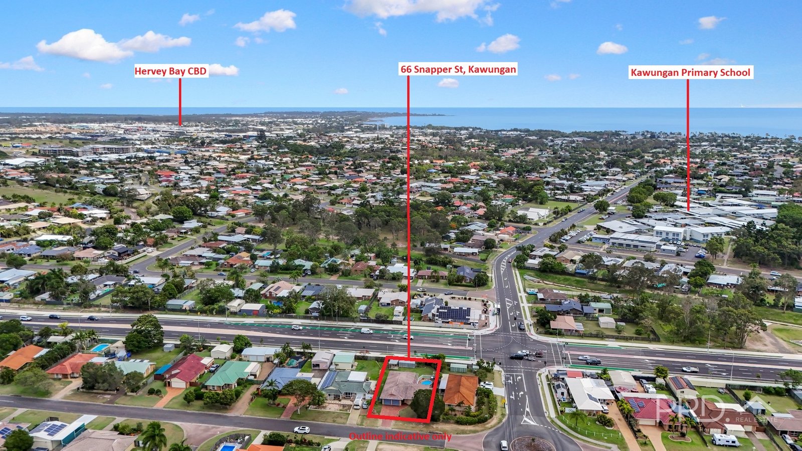 66 Snapper Street KAWUNGAN 4