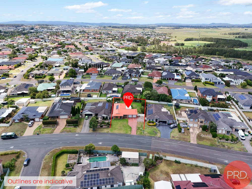 66 Somerset Drive THORNTON 4