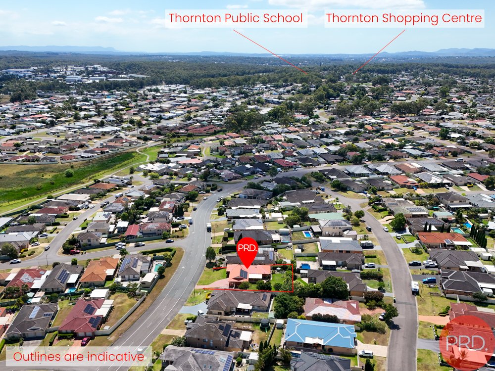 66 Somerset Drive THORNTON 5