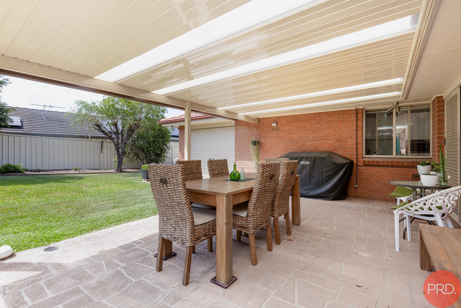 66 Somerset Drive THORNTON 19