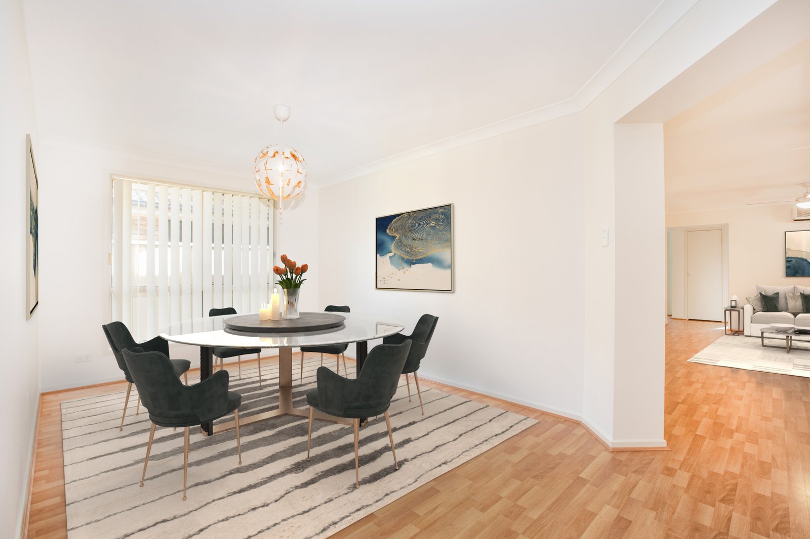 66 Somerset Drive THORNTON 3