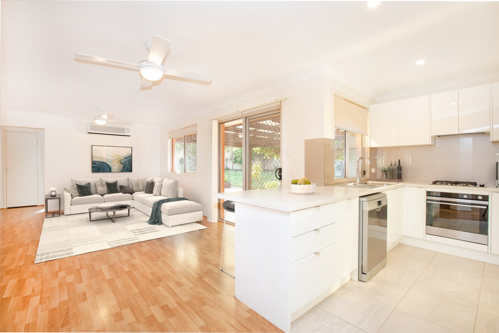 66 Somerset Drive THORNTON 4