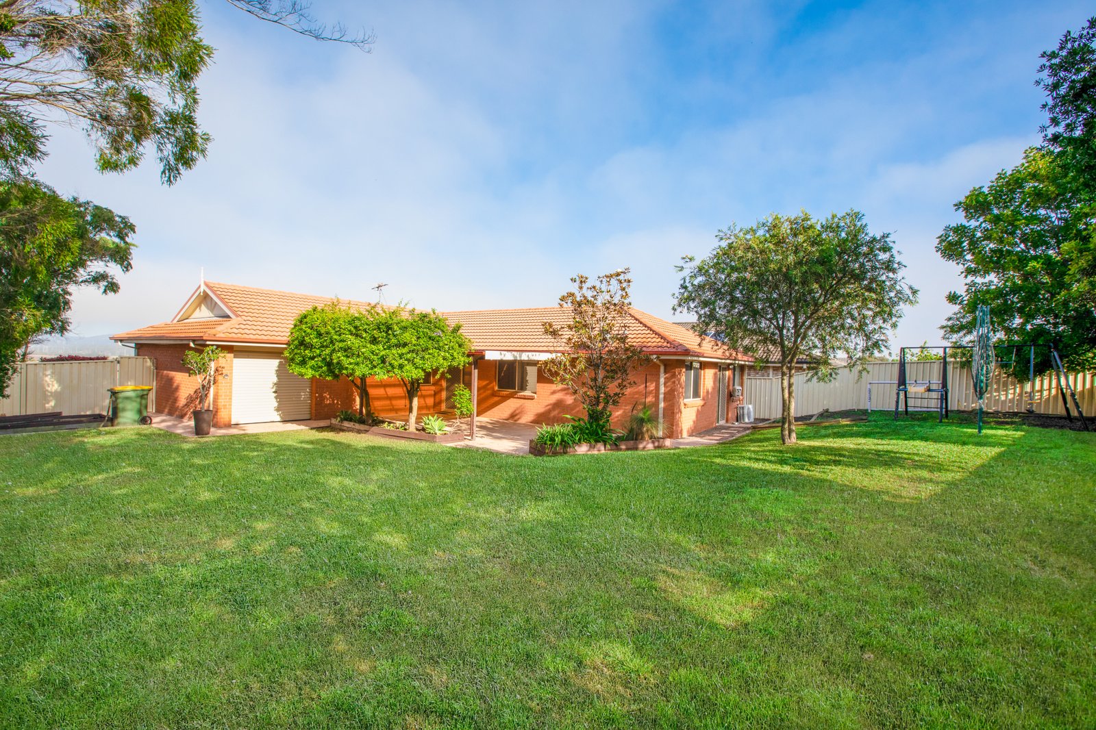 66 Somerset Drive THORNTON 10