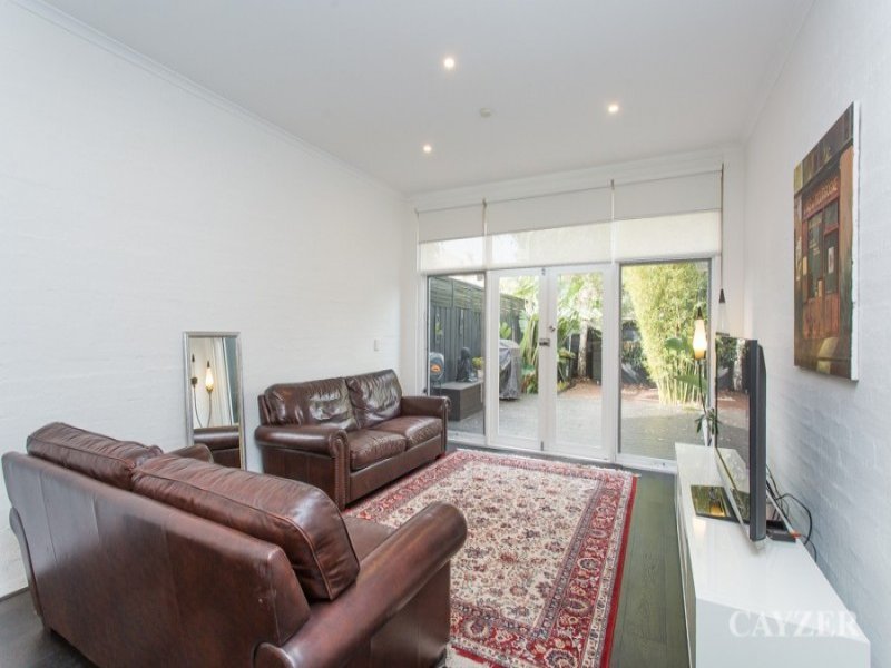 Gallery: 66 Spring Street East
