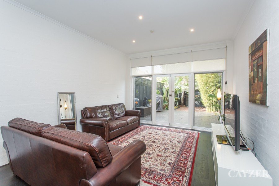 Gallery: 66 Spring Street East