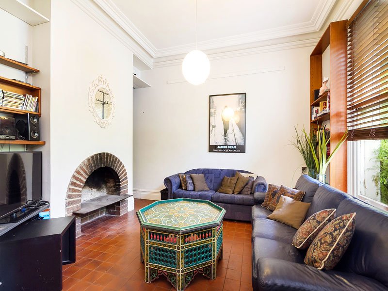 Gallery: 66 St Vincent Place