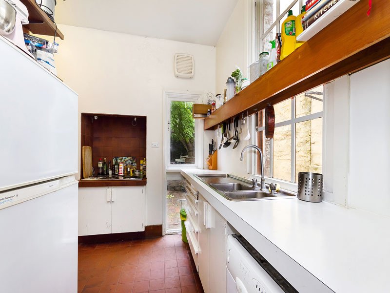 Gallery: 66 St Vincent Place