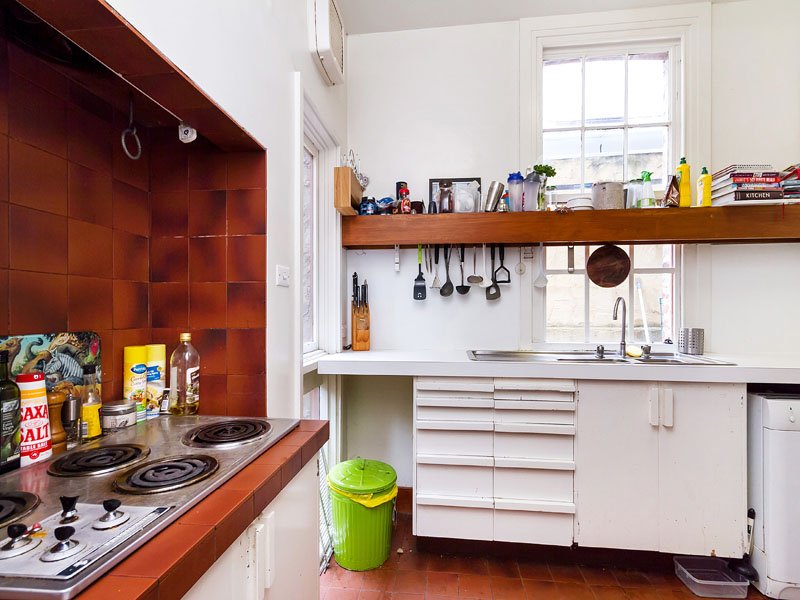Gallery: 66 St Vincent Place