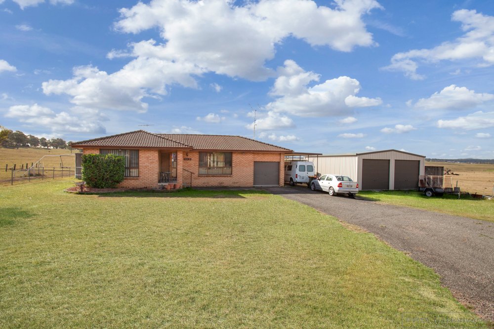 66 Standen Drive BRANXTON 2