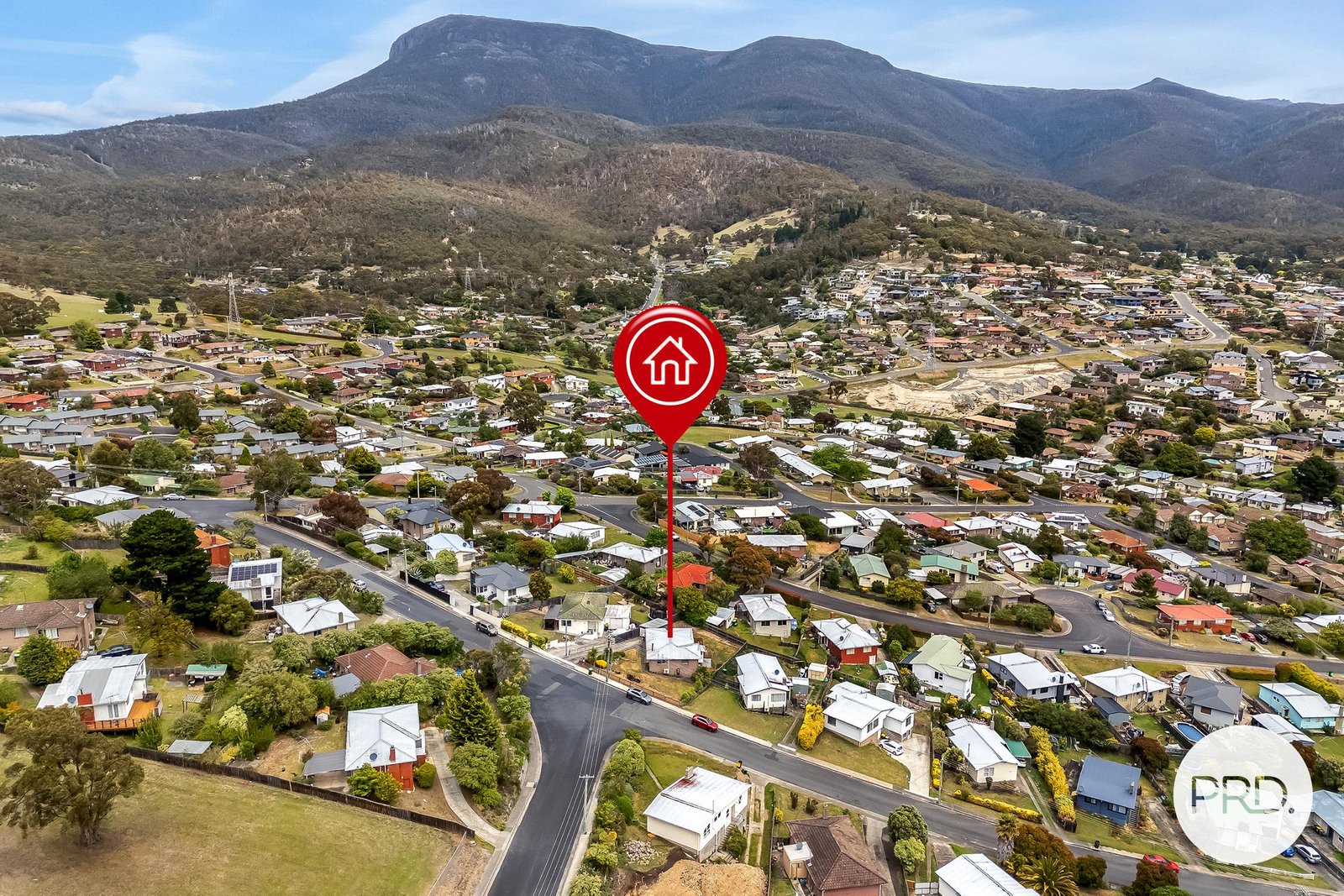 66 Stansbury Street GLENORCHY 2