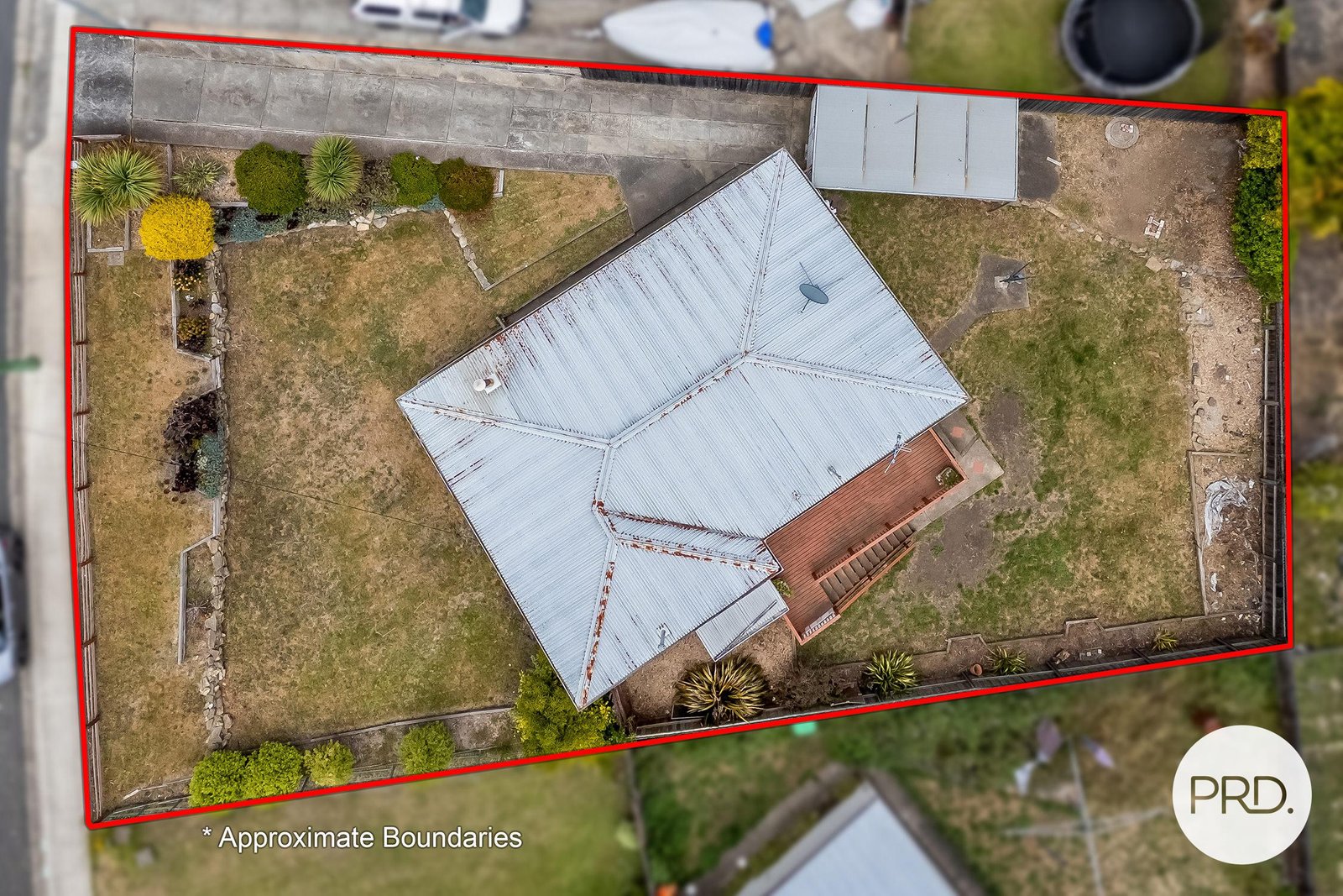 66 Stansbury Street GLENORCHY 19