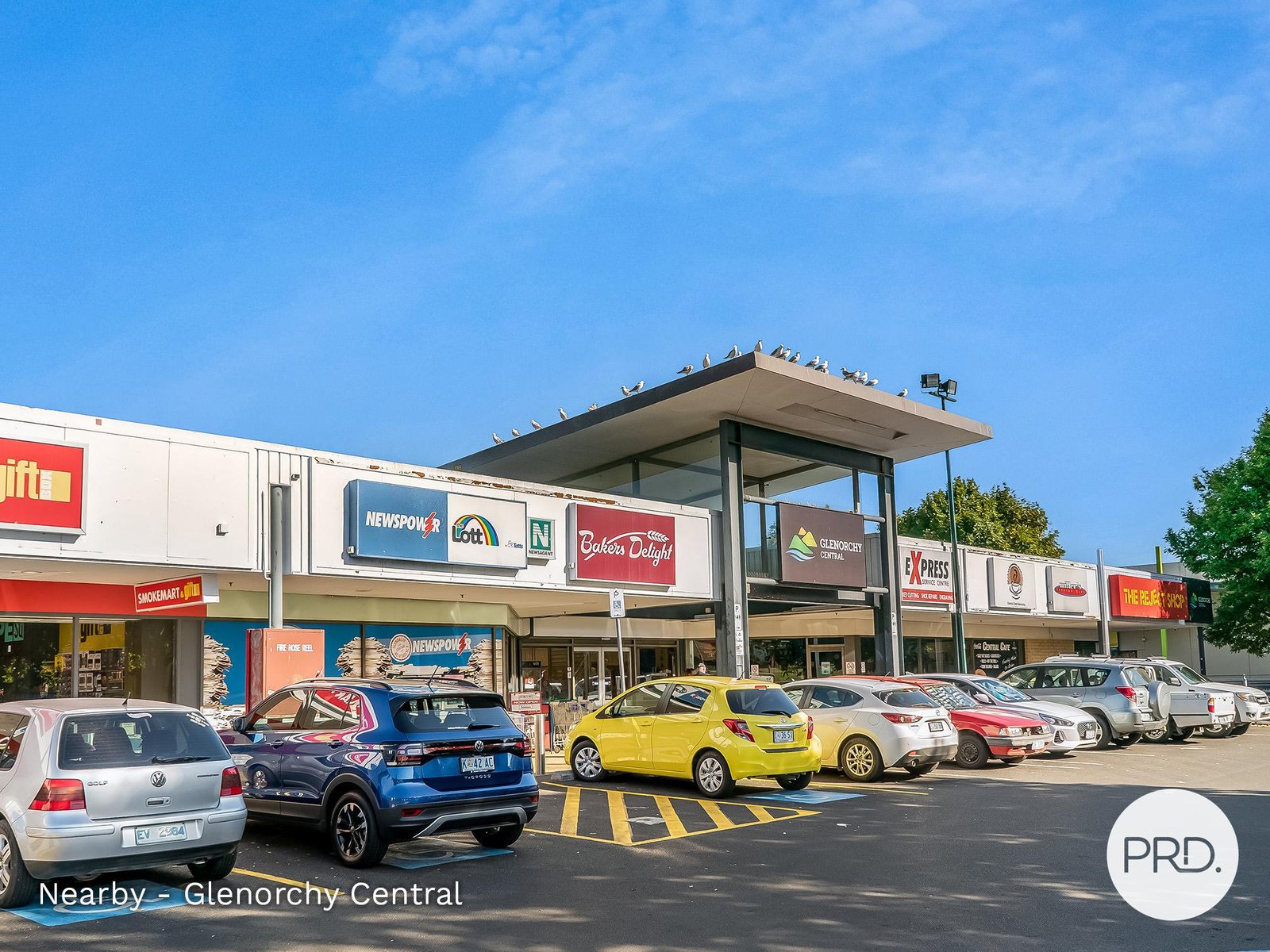 66 Stansbury Street GLENORCHY 20