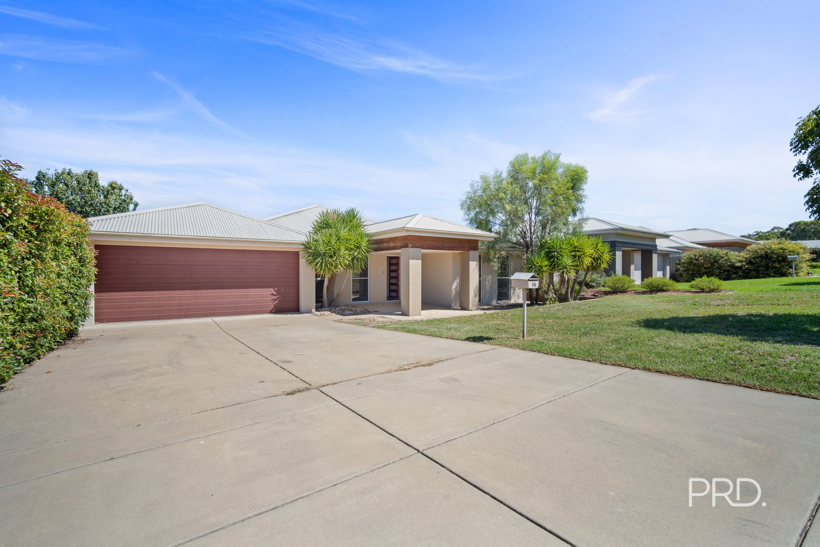 66 Strickland Drive BOOROOMA 1