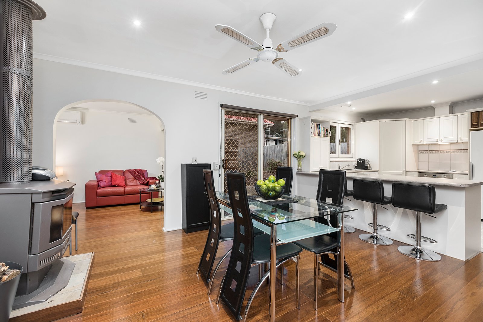 Gallery: 66 Talbot Road