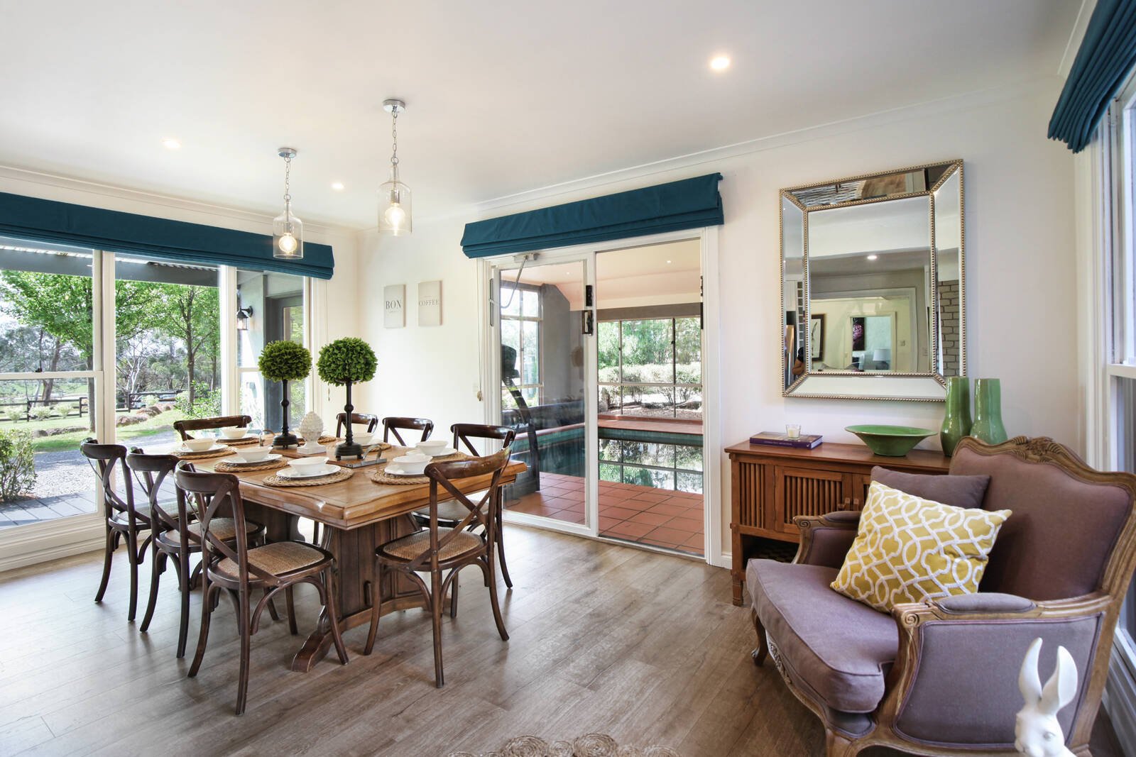 Real Estate and Property in 66 Trio Road, Kyneton, VIC