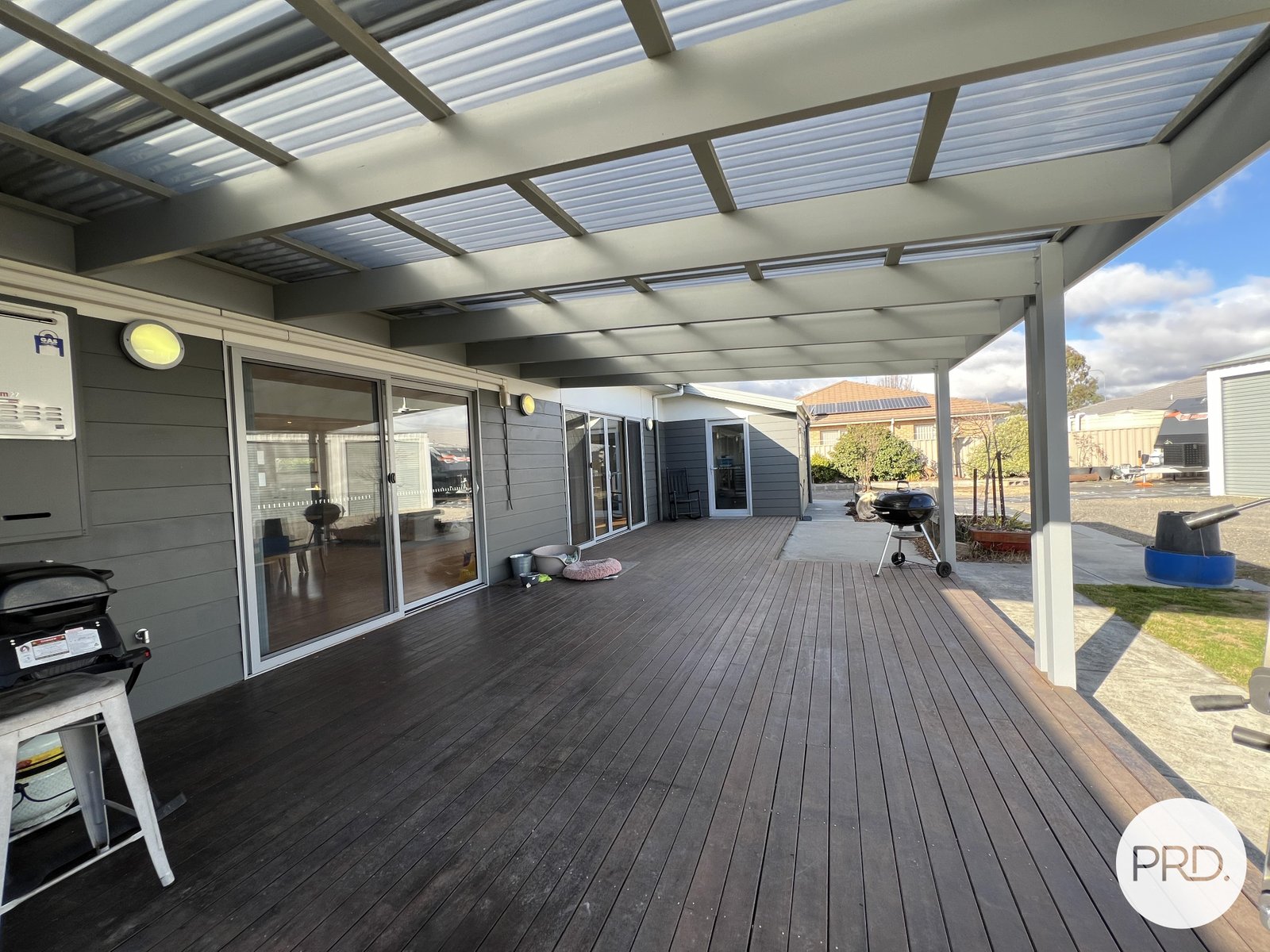 66 Trucking Yard Lane BUNGENDORE 17