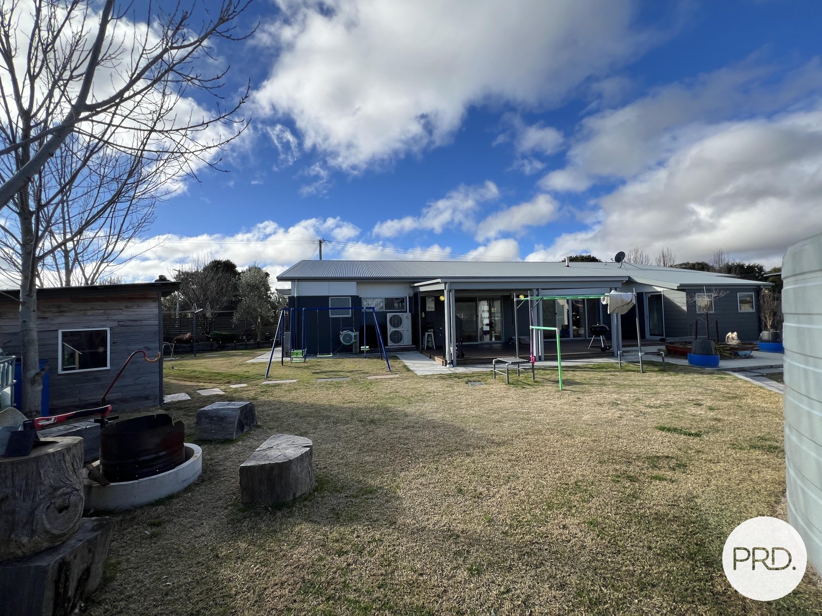 66 Trucking Yard Lane BUNGENDORE 18