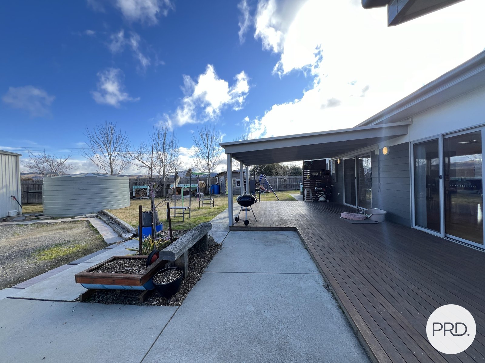 66 Trucking Yard Lane BUNGENDORE 19