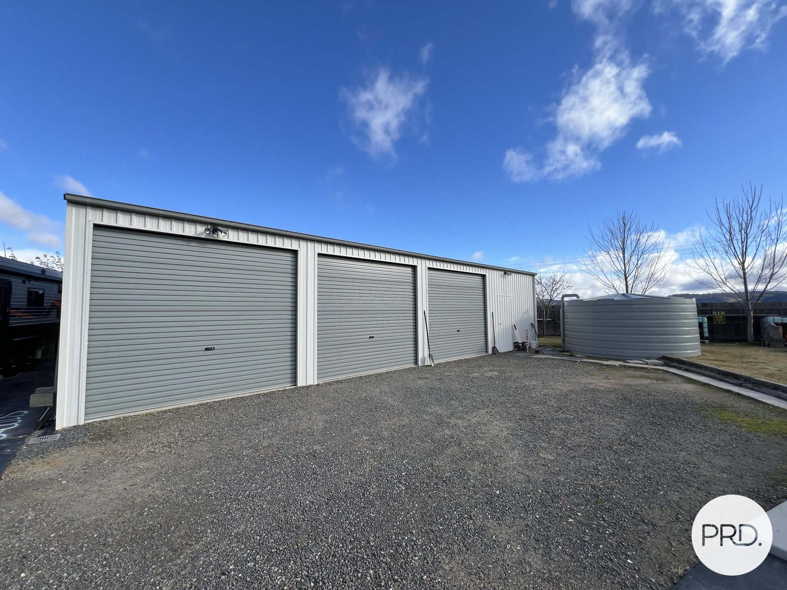 66 Trucking Yard Lane BUNGENDORE 20