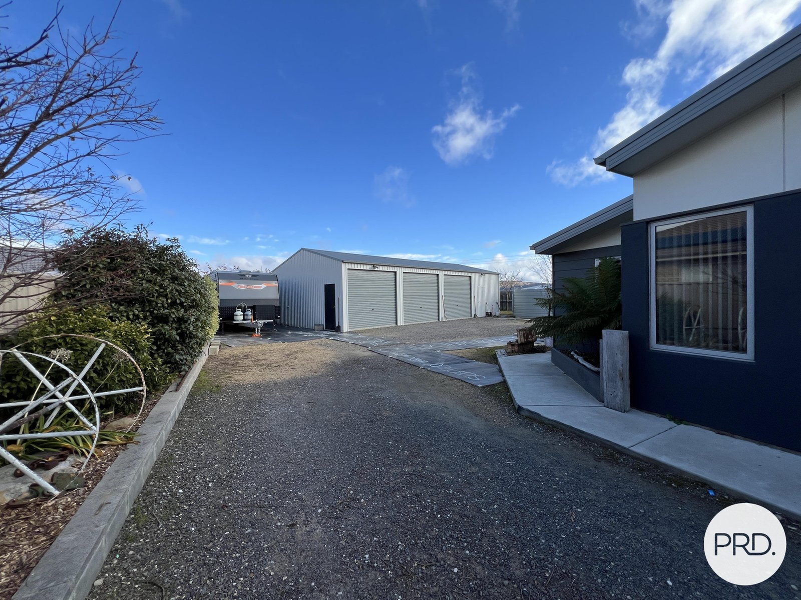 66 Trucking Yard Lane BUNGENDORE 21