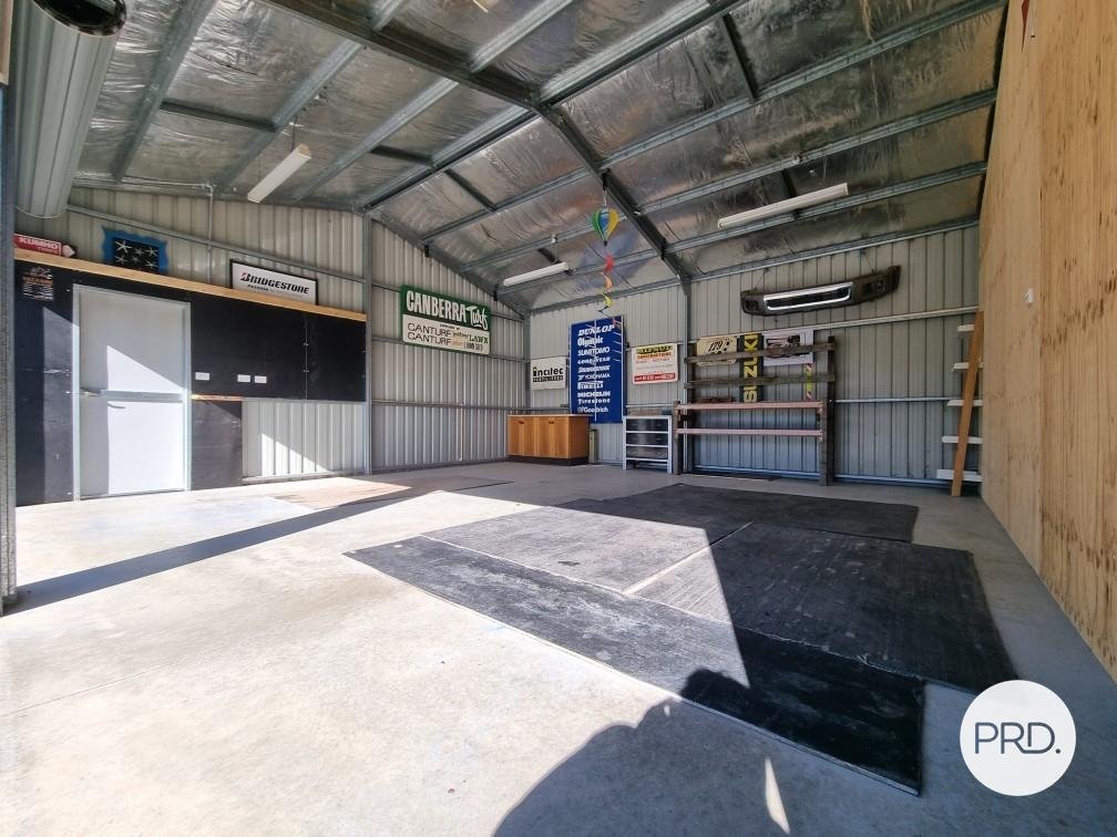 66 Trucking Yard Lane BUNGENDORE 23
