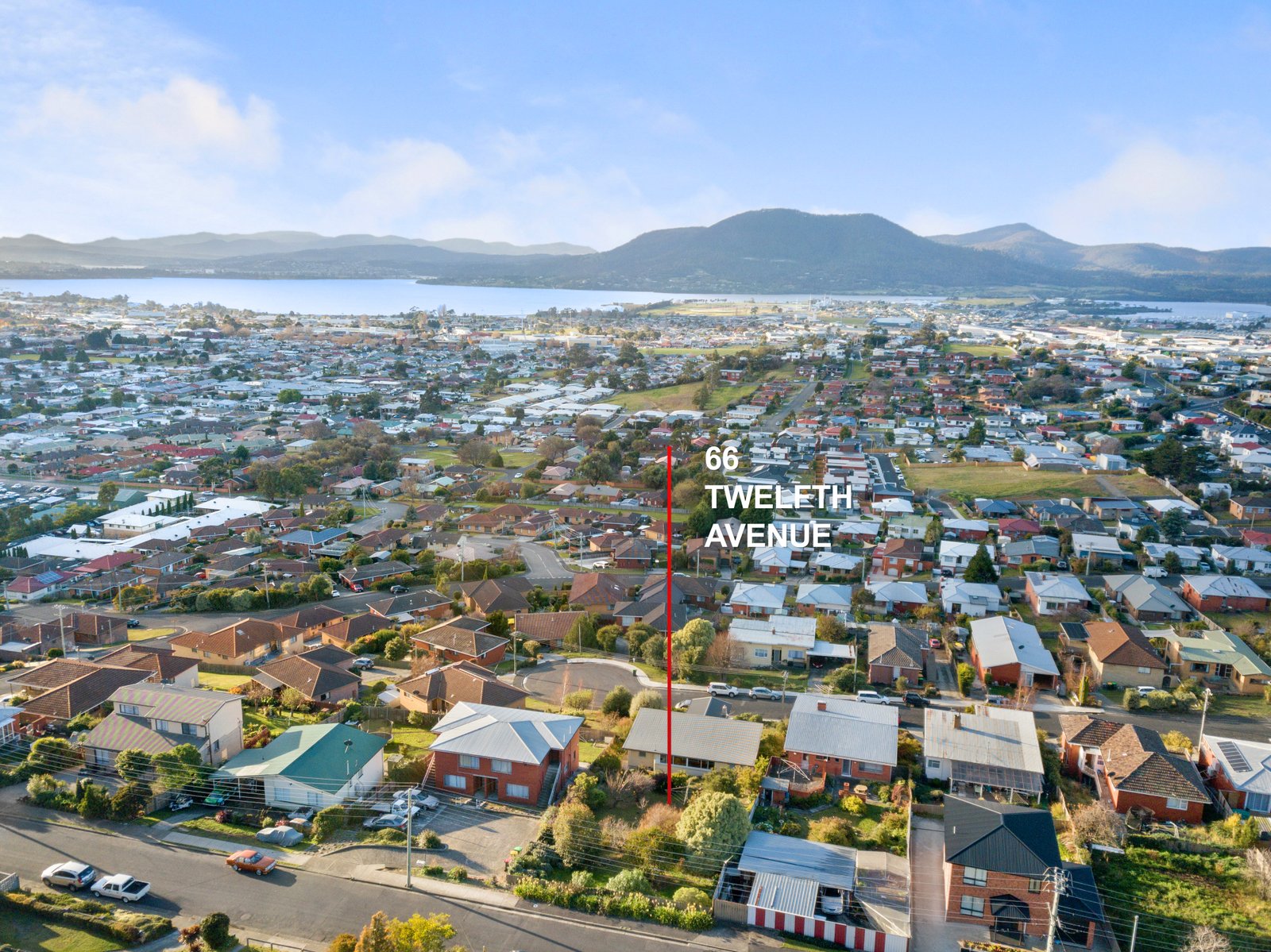 66 Twelfth Avenue WEST MOONAH 28