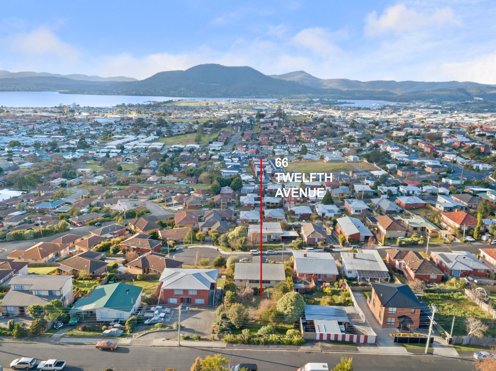 66 Twelfth Avenue WEST MOONAH 29