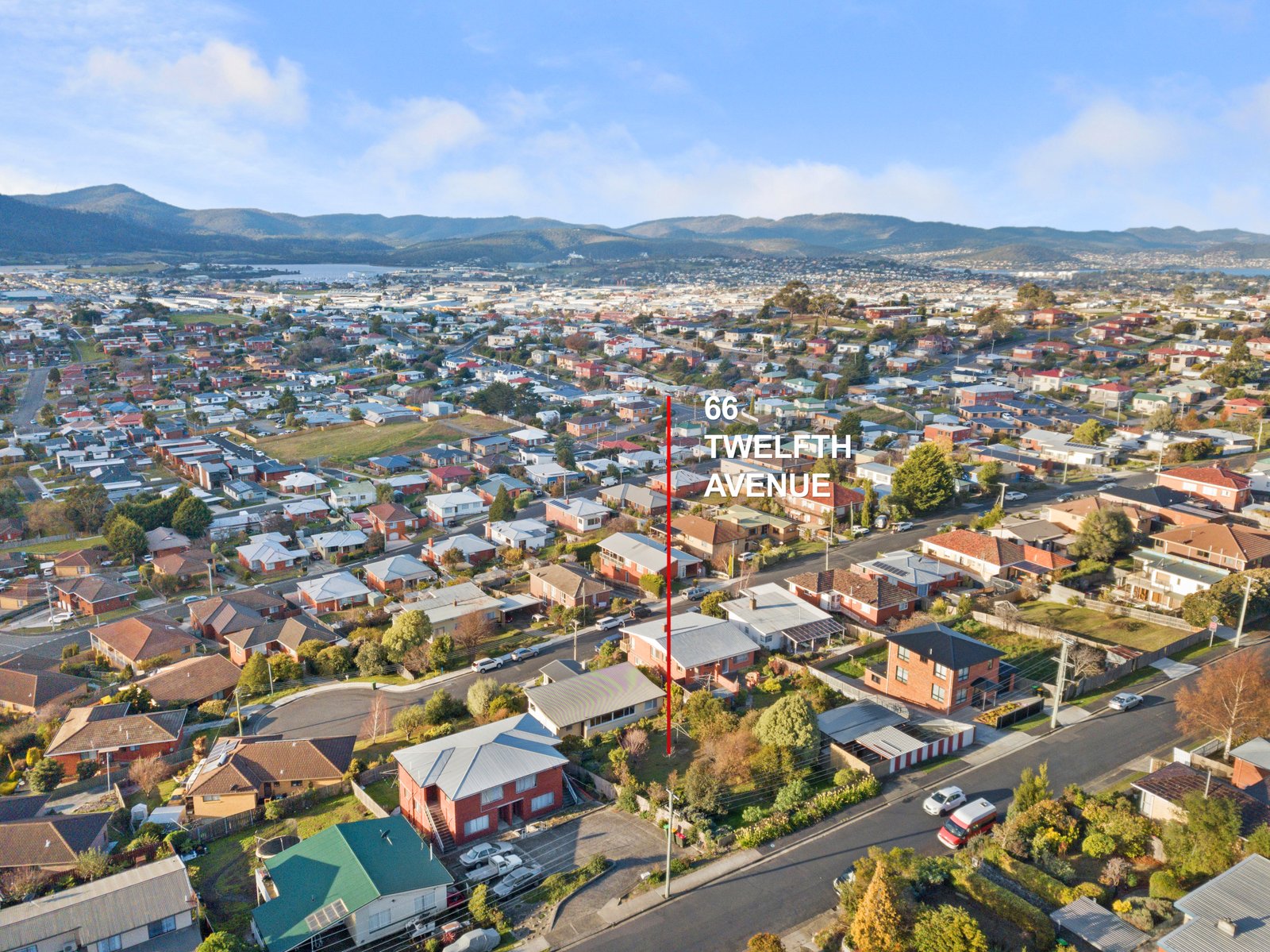 66 Twelfth Avenue WEST MOONAH 30