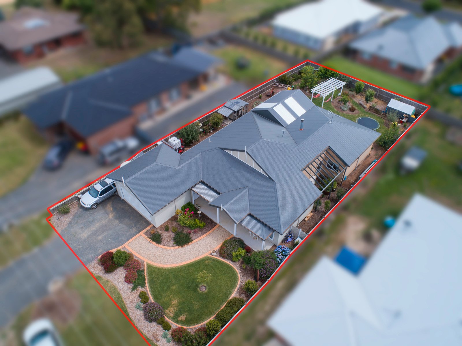 66 Urquhart Street GORDON 15