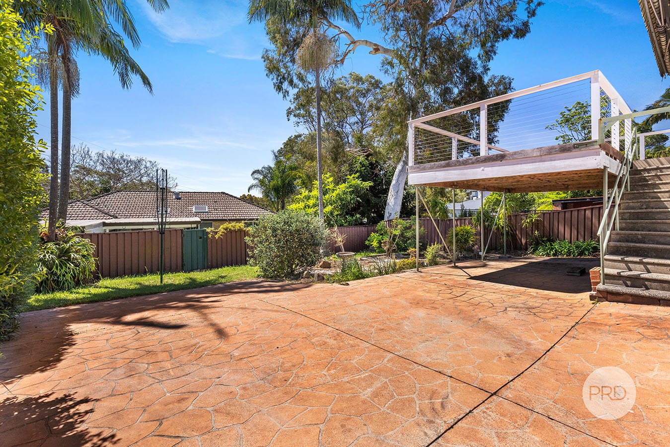 66 Valentia Ave  LUGARNO 6