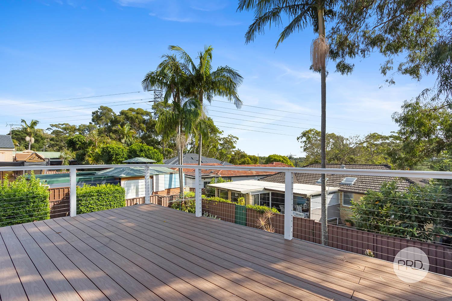 66 Valentia Ave  LUGARNO 7