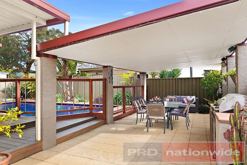 66 Victor Avenue PICNIC POINT 8