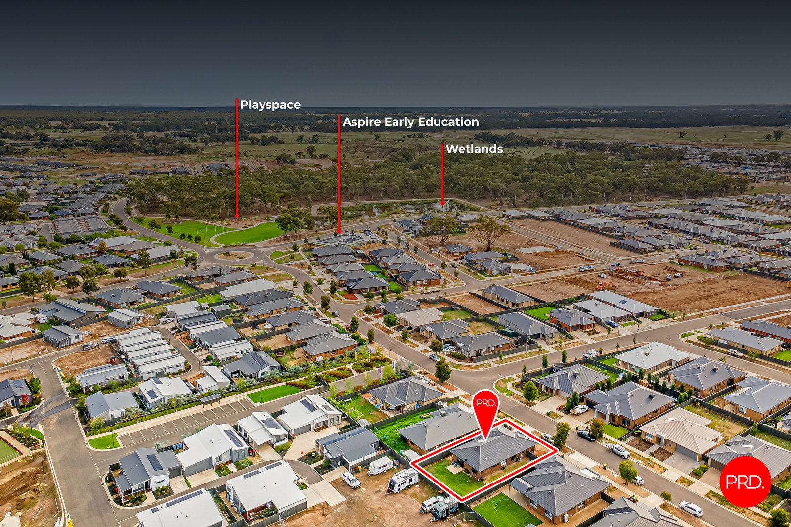 66 Whirrakee Parade HUNTLY 17