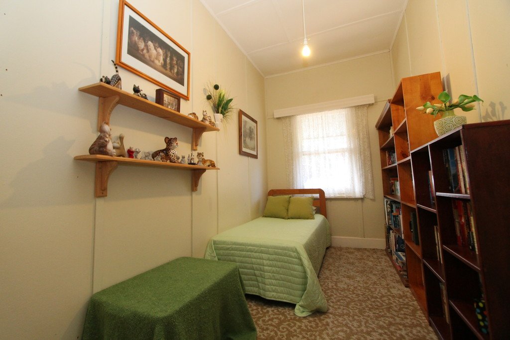 66 Williamson Street LEXTON 8