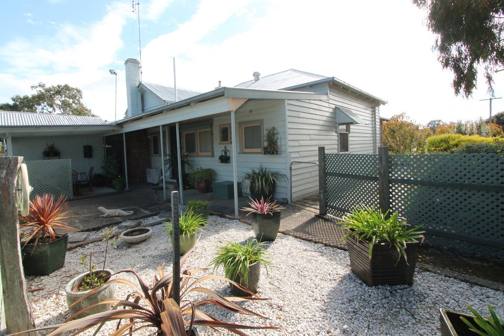 66 Williamson Street LEXTON 12