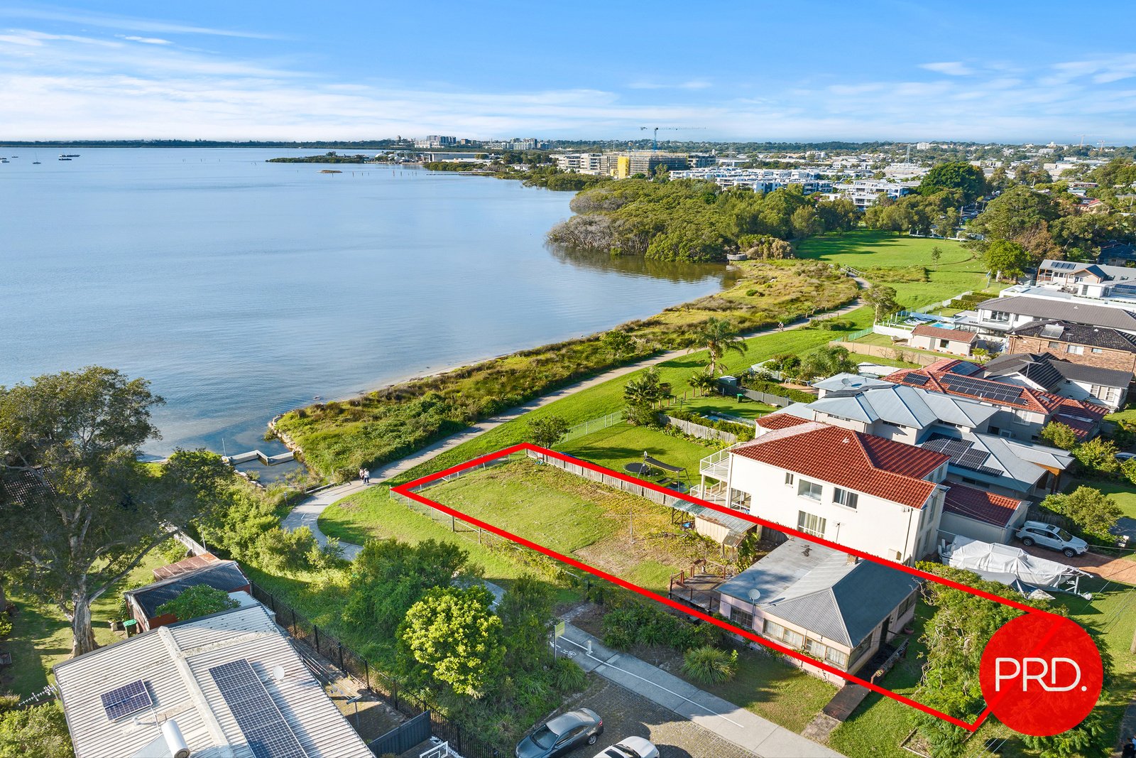 66 Woodlands Road TAREN POINT 1