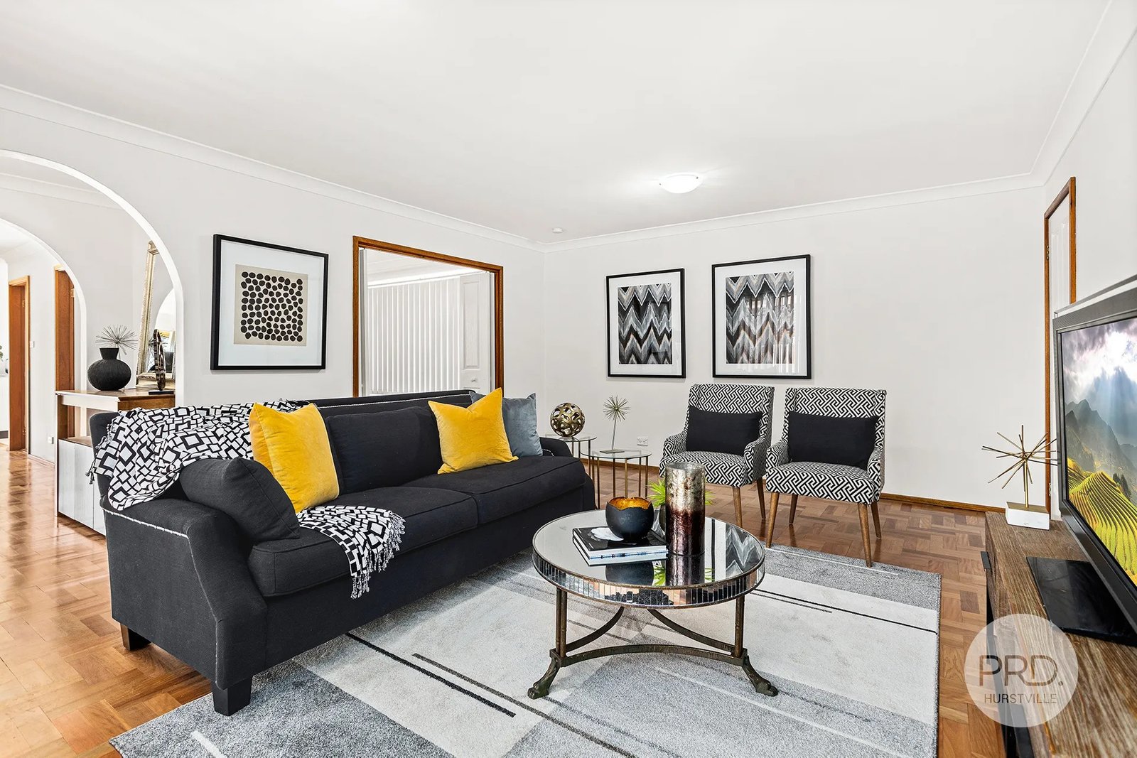 66 Wright Street HURSTVILLE 3