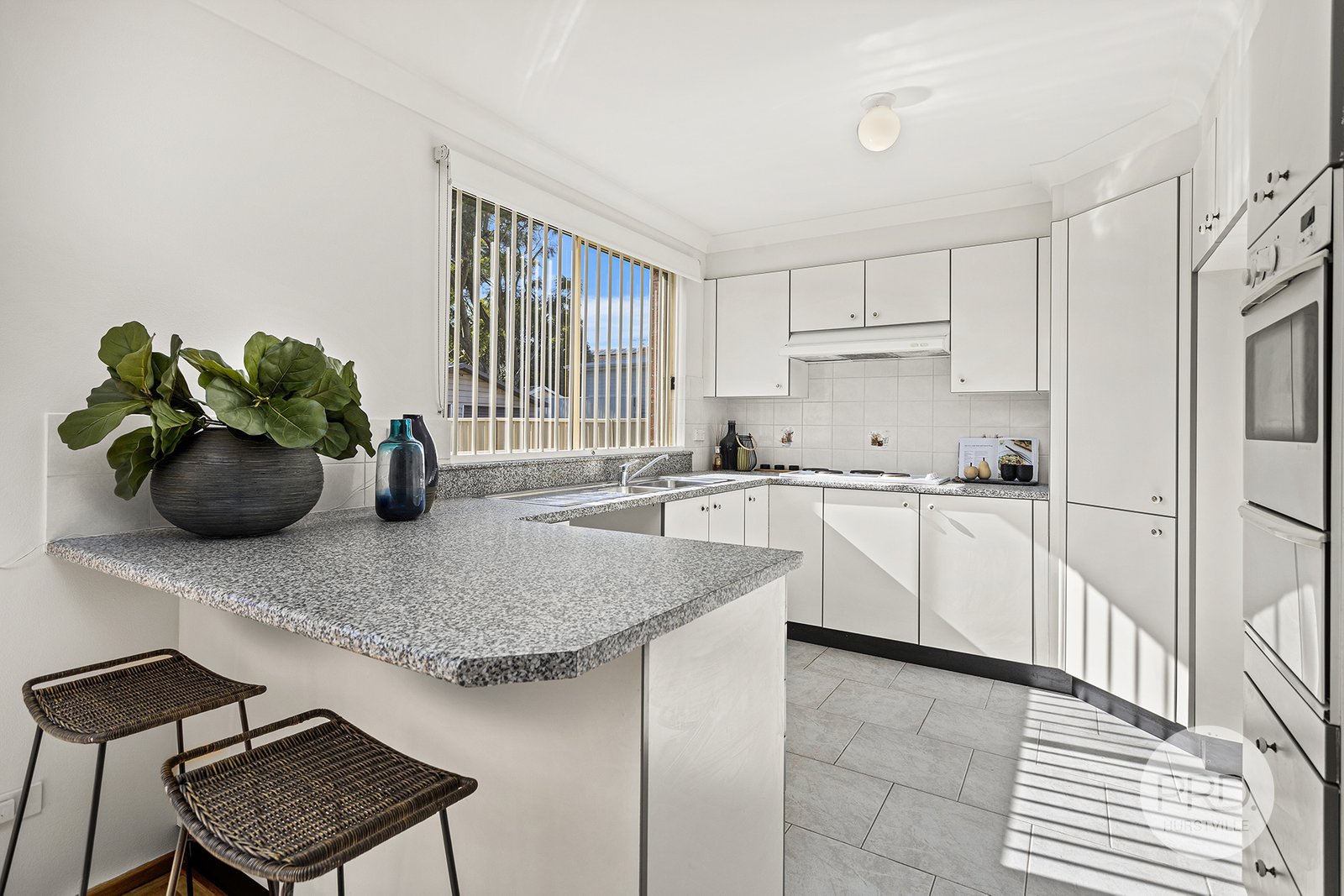 66 Wright Street HURSTVILLE 4