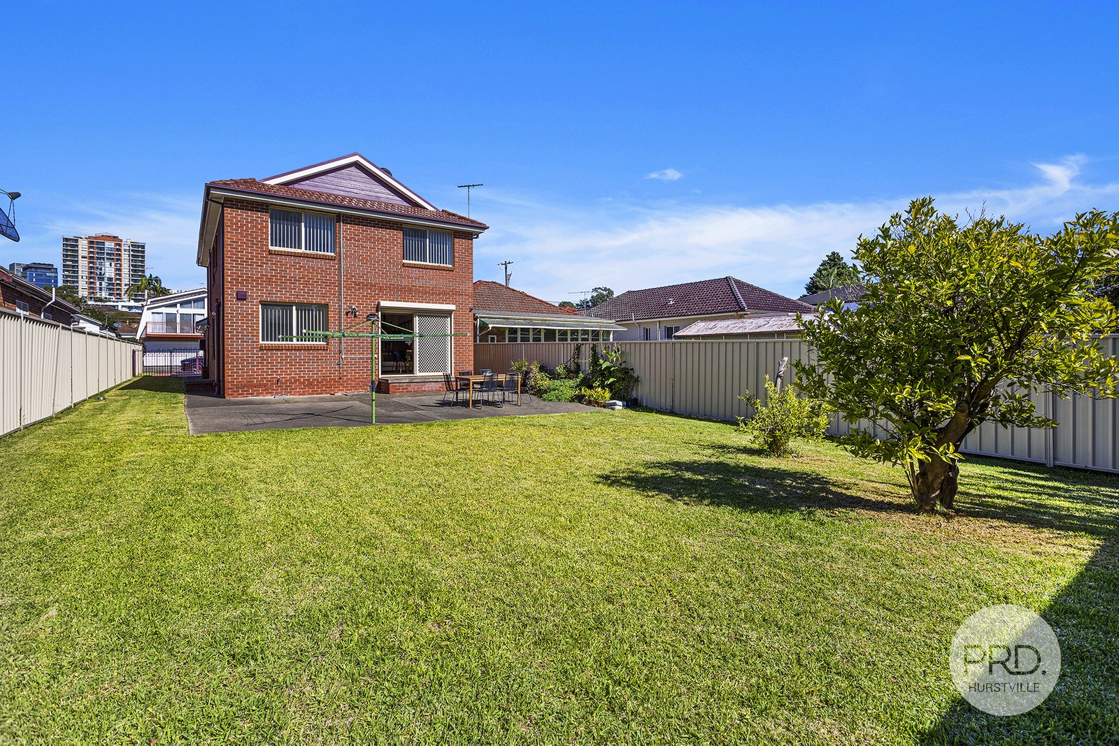 66 Wright Street HURSTVILLE 8