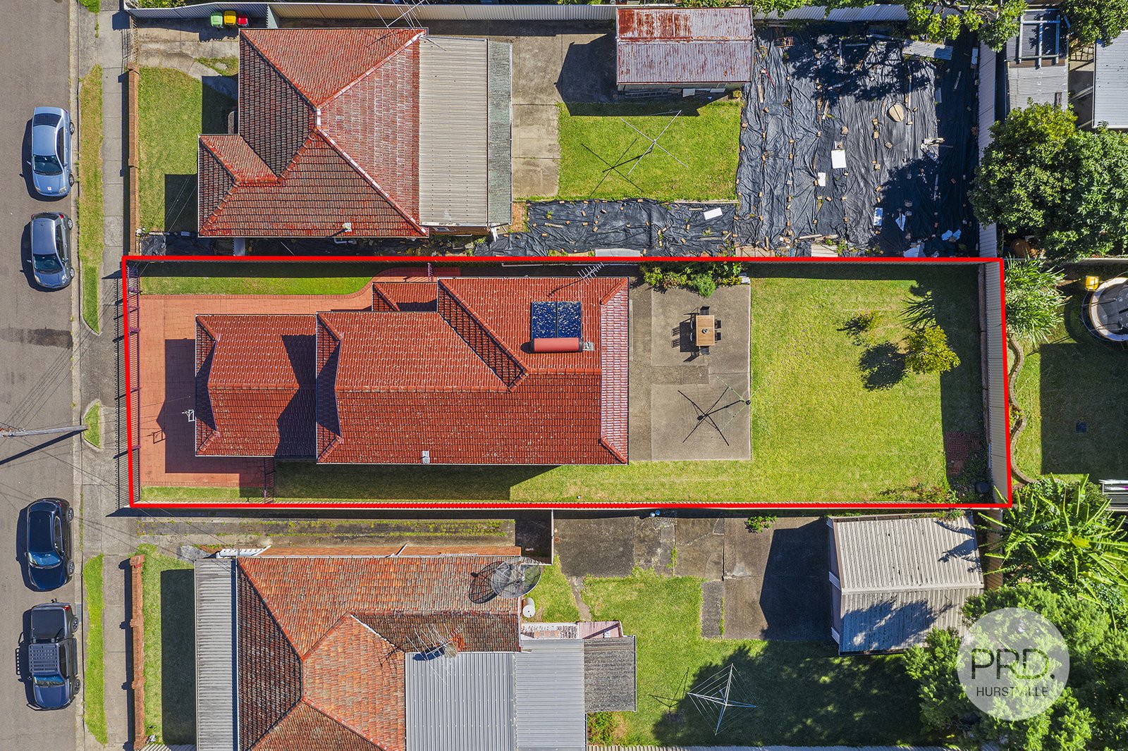 66 Wright Street HURSTVILLE 9