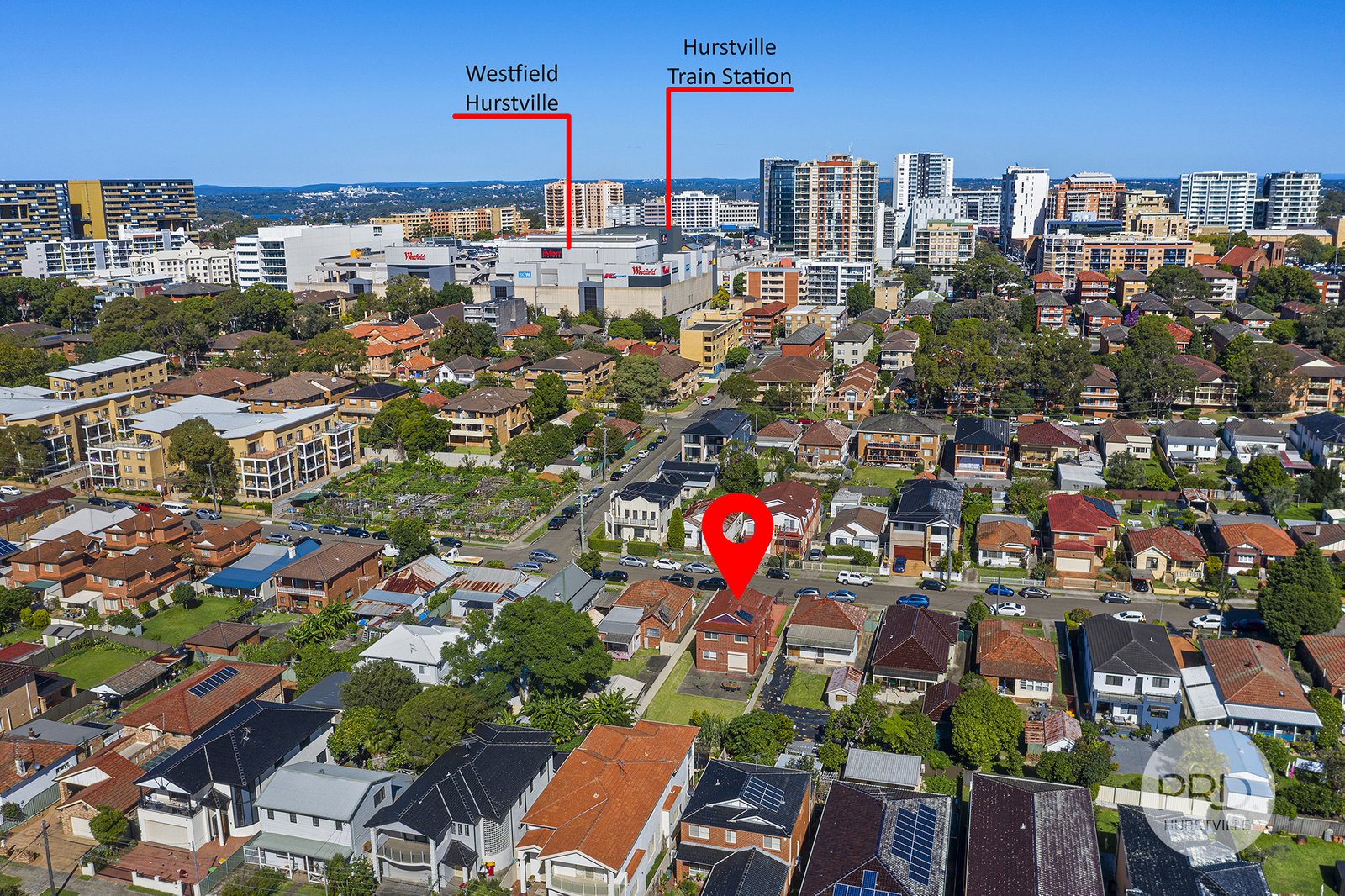 66 Wright Street HURSTVILLE 10