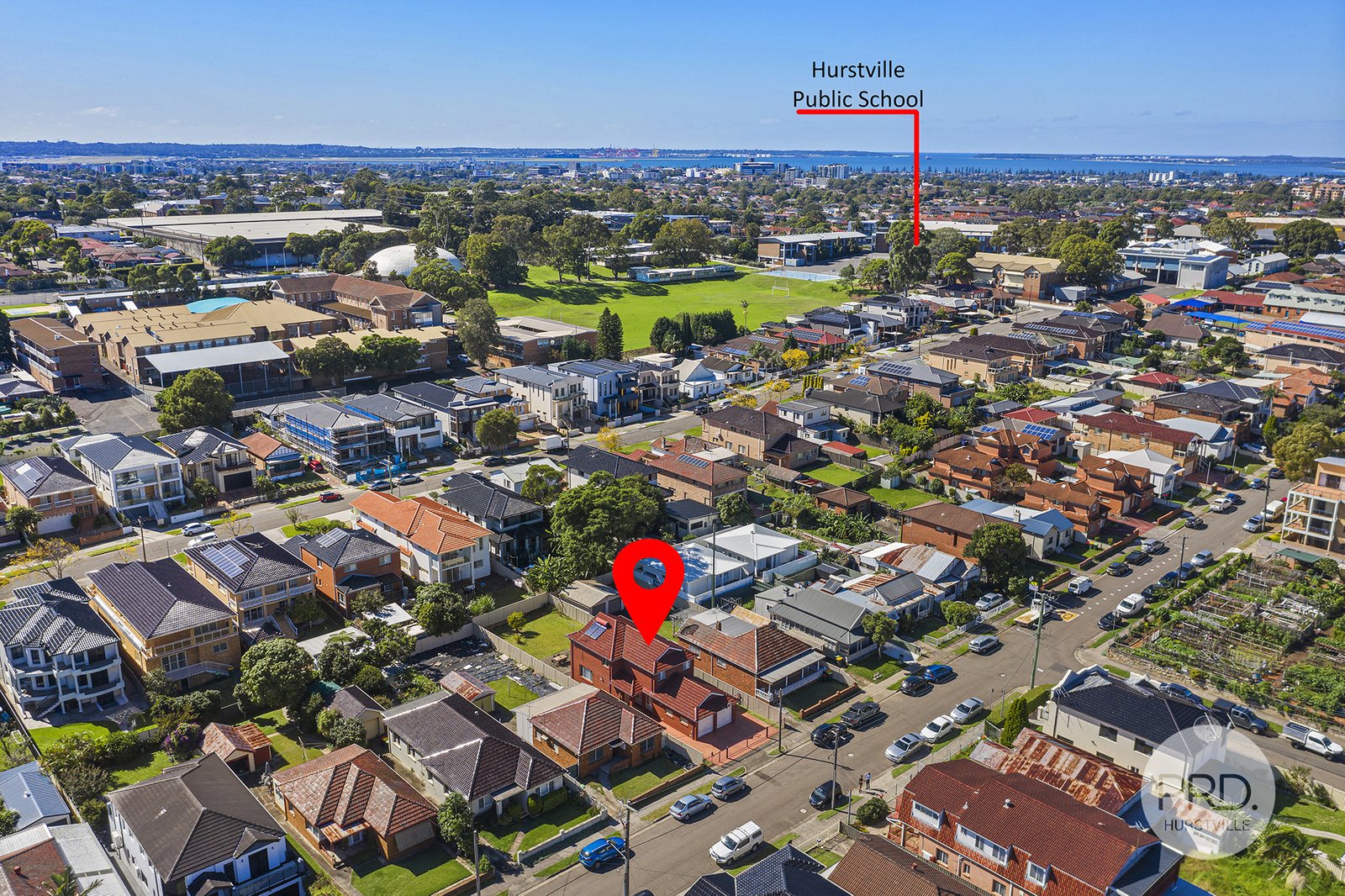 66 Wright Street HURSTVILLE 11