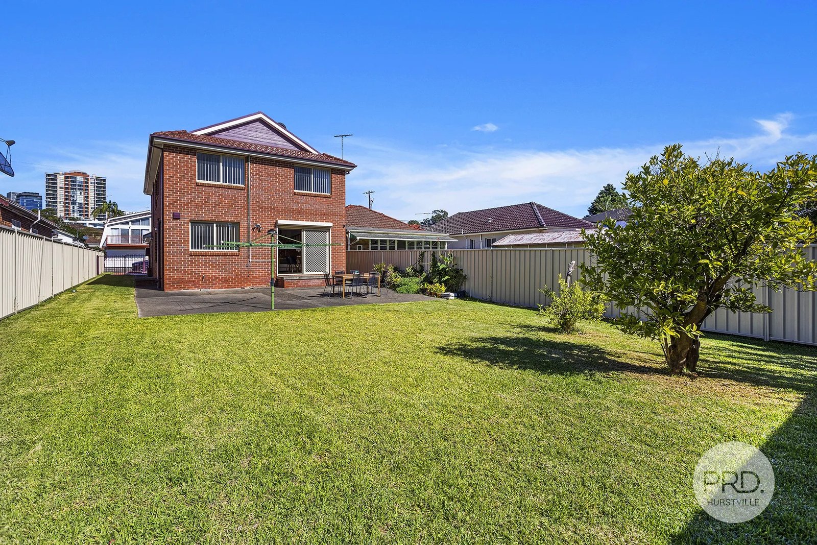 66 Wright Street HURSTVILLE 8