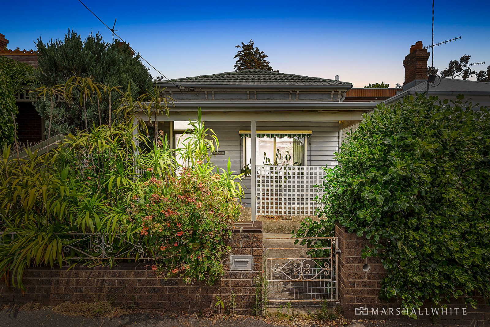 66 Wrights Terrace, Prahran, VIC