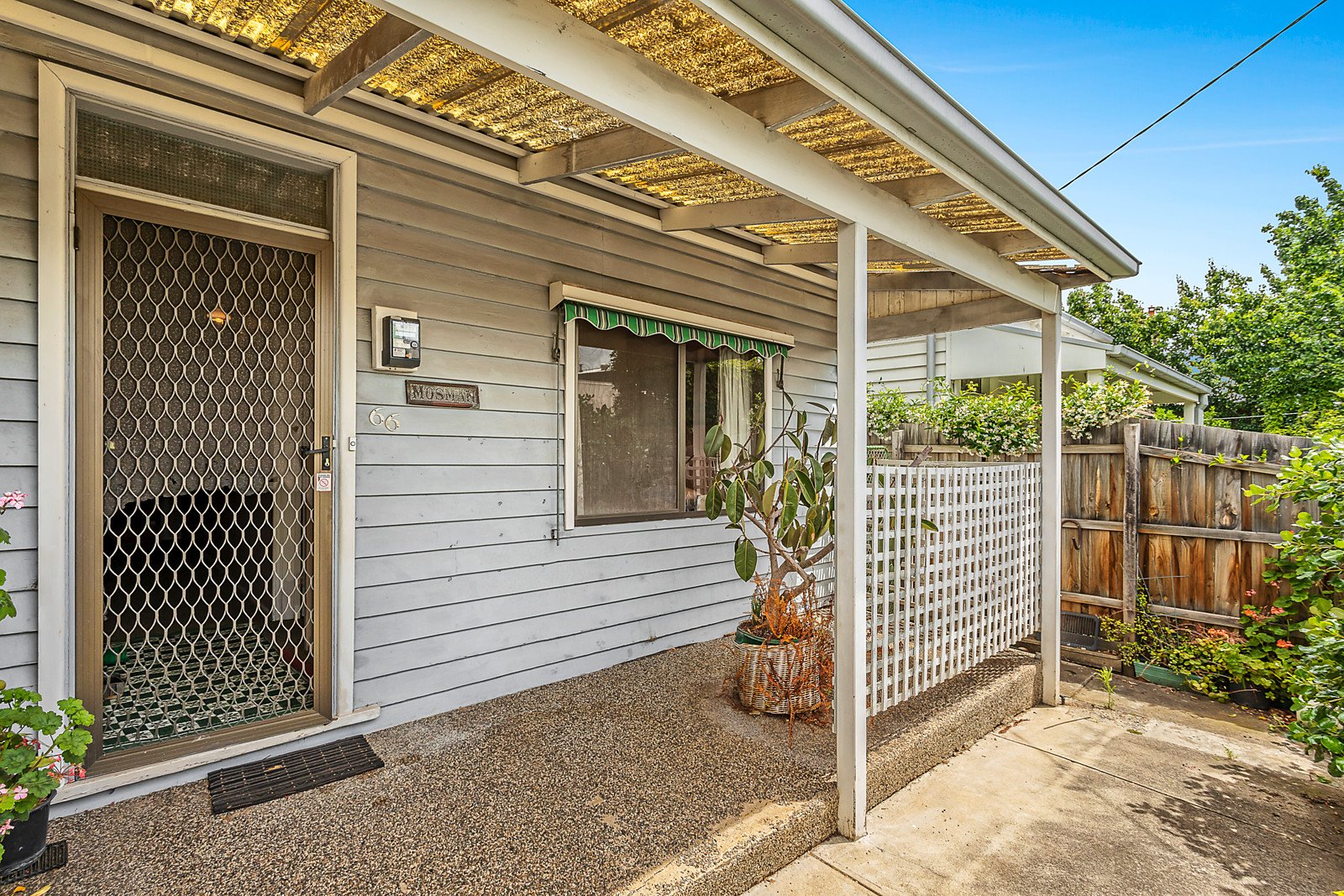 66 Wrights Terrace, Prahran, VIC