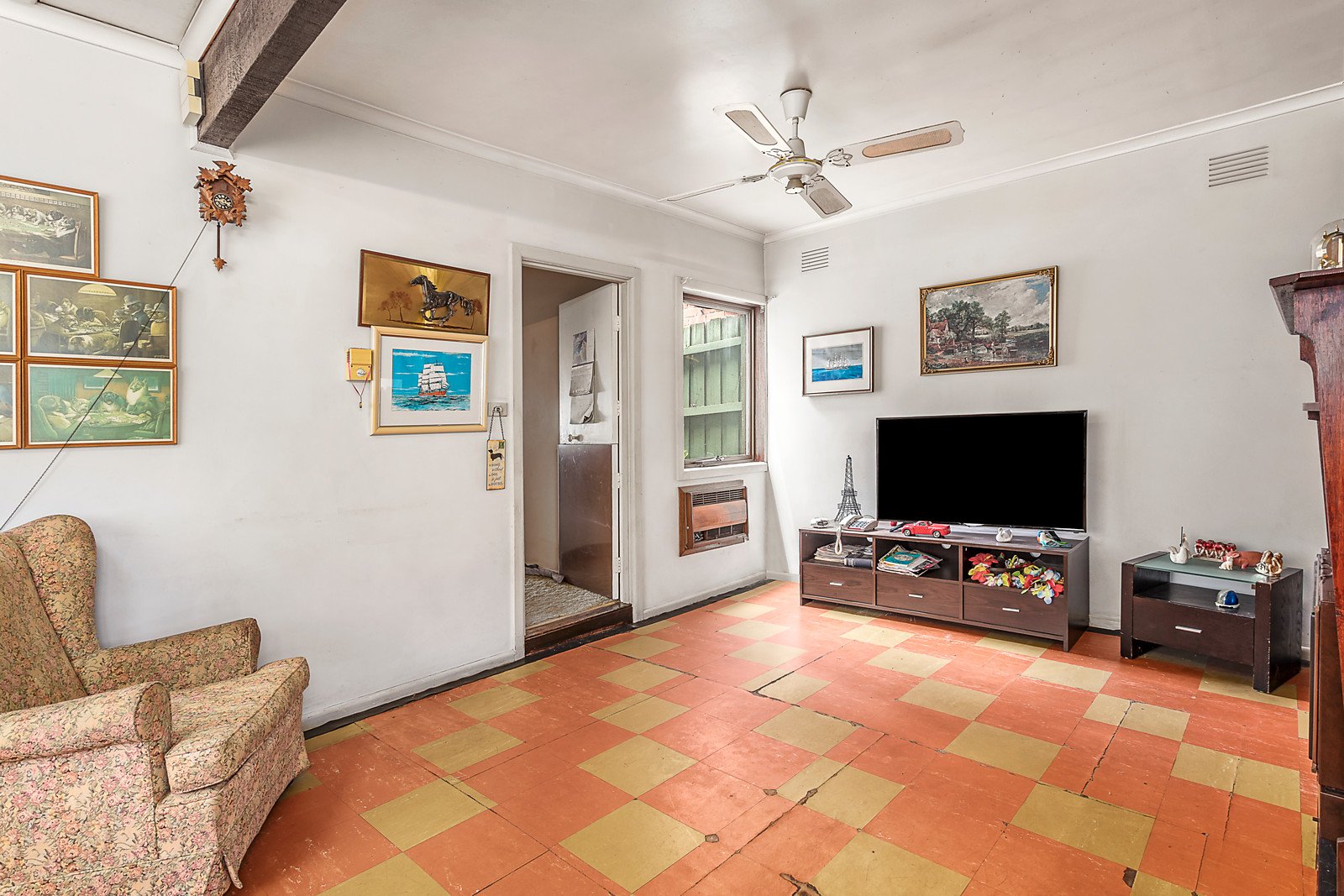 66 Wrights Terrace, Prahran, VIC