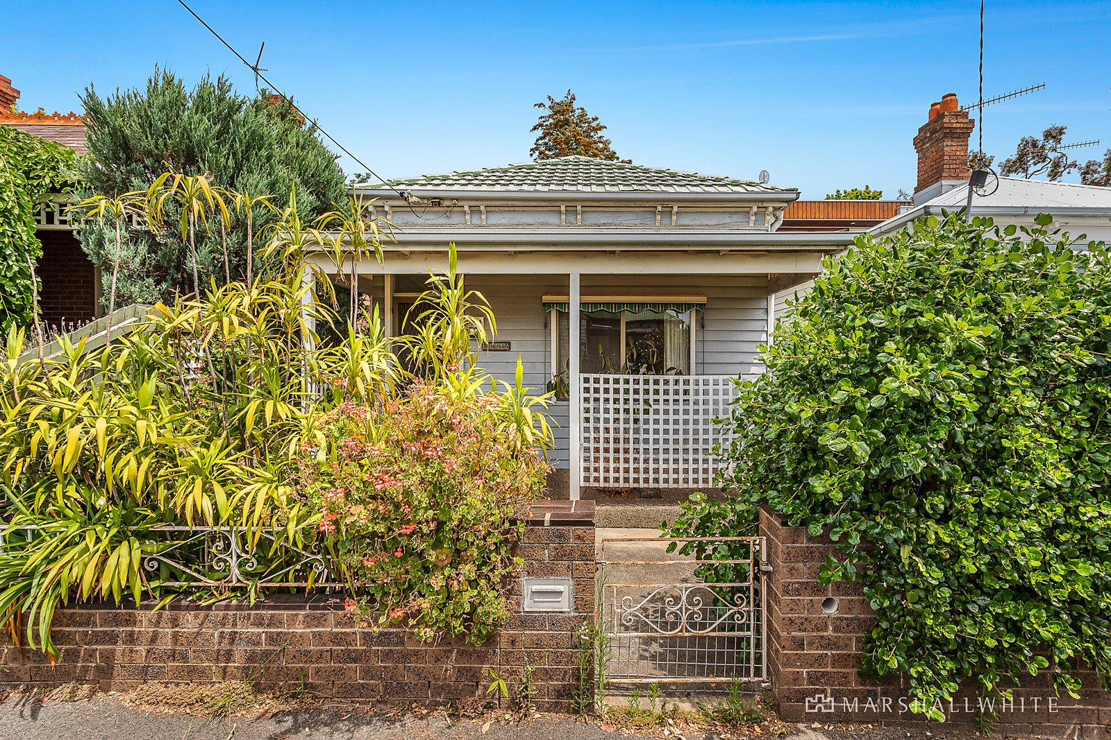 66 Wrights Terrace, Prahran, VIC